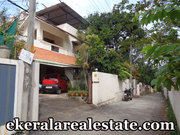 Muttada Pattom 1.80 crore 5 bhk house for sale