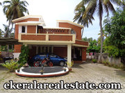 Manacaud Trivandrum 3500 sqft house for sale