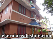 Jagathy Kannettumukku 4 cents 6 bhk house for sale