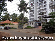 Kuravankonam Kowdiar 3 bhk flat for sale
