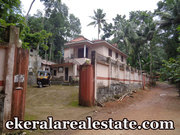 Aruvikkara 55 lakhs house for sale