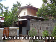 Sreekariyam Trivandrum 950 sqft house for sale