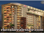 Medical College Trivandrum 1 corore flat for sale