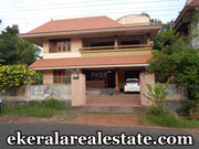 Manchavilakam Amaravila double storied house for sale