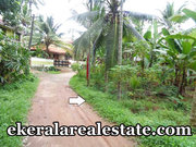 Enikkara land plot for sale