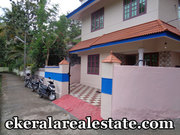3cent 3 bhk house sale at Poozhikunnu Pappanamcode