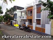 PTP Nagar Sasthamangalam 5 cents 4bhk house for sale