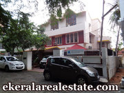 Pattom Trivandrum 3 storied house for sale
