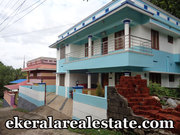 Mannanthala Mukkola 5bhk 2400 sqft house for sale
