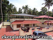 Chavarcode Parippally 3 bhk new villas for sale