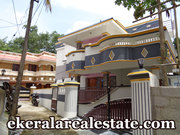 Perukavu Thirumala 4 bhk 75 lakhs house for sale