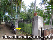 Paruthippara Nalanchira 10 lakhs per cents land for sale