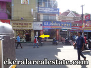 150 sqft shop for sale at East Fort Trivandrum