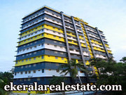 Technopark Kazhakootam 3 bhk flat for sale