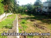 Technopark Kazhakuttom 6 lakhs per cents land for sale