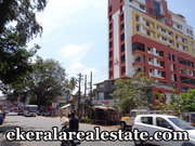 Sreekaryam 1520 sqft flat for sale