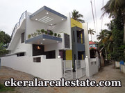 Kundamankadavu Thirumala 4 bhk house and 3 cents land for sale
