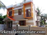 1600 Sqft 43 Lakhs House Sale at Vittiyam Peyad Trivandrum