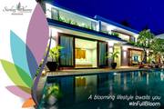 Sterling Blooms - 1 & 2 BHK Flats In Rahatani For Sale