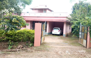 30 cent with Independent 4bhk houses in Kaipattukunnu @ 60 lakh