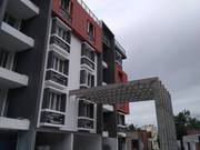 Luxury Apartments in Coimbatore, Green Home Community in Kalapatti