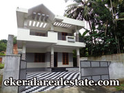 Kazhakuttom house for sale