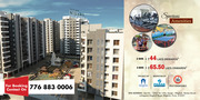 Suyog Nisarga 3 BHK Flats in Wagholi, Pune.