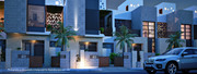 3 BHK villa with Garden on Tonk Road - Jaipur