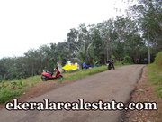 Karipur Nedumangad Trivandrum 1acre house plot for sale