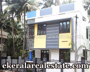 Vayalikada Vattiyoorkavu 1500sqft house for sale