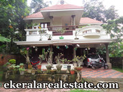 ThirumalaKunnapuzha Trivandrum 1.35 crore 3bhk house for sale