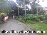 Vanchiyoor Trivandrum 6cents house plot for sale