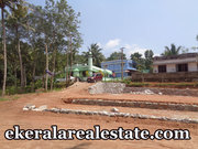 Karakulam 3.5cents residential house plot for sale
