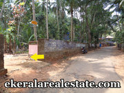 Kanjiramkulam Trivandrum 10 cent house plot for sale