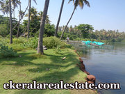Thekkumbhagam Paravur Kollam 20 cents land land plot for sale