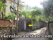 9cents residential land plot sale at Sasthamangalam Pipinmoodu