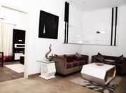 Fully Furnished AC Apartments