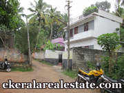 Low Budget 2bhk Houses Villas sale at Trivandrum Malayinkeezhu