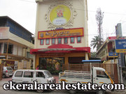 Aryasala Chalai Trivandrum 24000sqft Air Conditioned Shopping fo sale