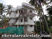 Sreekaryam Trivandrum 2400sqft 6bhk apartment for sale