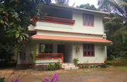 50 cent land with two story 5 bhk houses in Nadavayal @ 1Cr