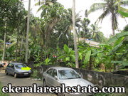 Mudavanmugal Poojappura Trivandrum 6cents residentila land for sale