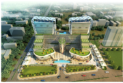 Best Commercial space in Centrum Zirakpur