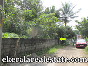 Residential land 18 cents land sale at Mannanthala Trivandrum