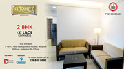 2 BHK brand new Affordable Homes at Ambegaon (kh.) Pune