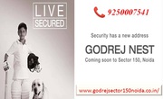 Godrej nest sector 150 Noida