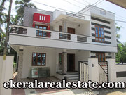 Paravankunnu Manacaud 2450 sqft beautiful new house for sale