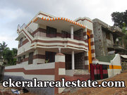 New 1500sqft 3bhk house sale at Moonnamoodu Vattiyoorkavu
