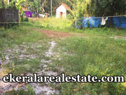 Purushan Kavala Cherthala Alappuzha 24 cents land plot for sale
