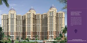 2 BHK 3 BHK Flats in Ambika Florence Park New Chandigarh Mullanpur